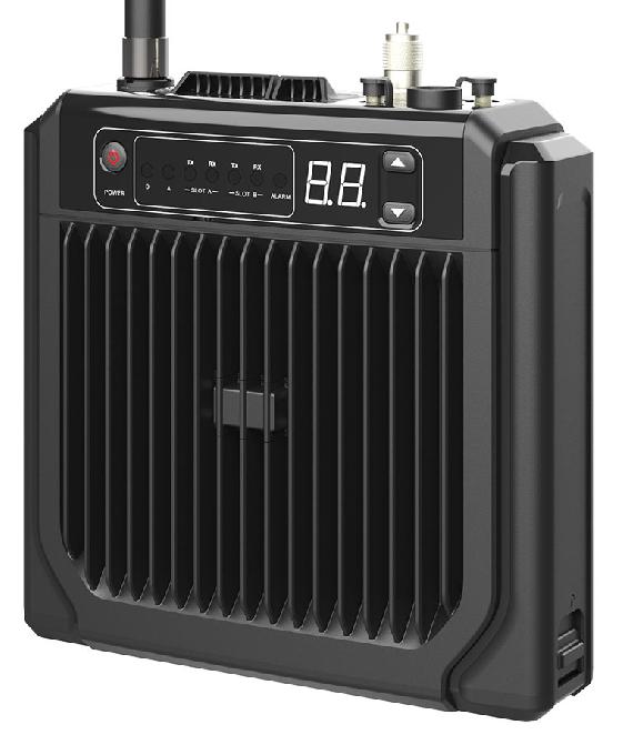 Hytera HR655 U(1) (ZZ00051_U) Ретранслятор