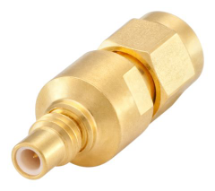 Rosenberger 39S132-S00L5 - SMC-SMA Адаптер