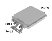 Kathrein 78211627 Двухдиапазонный комбайнер 1427~1880 MHz