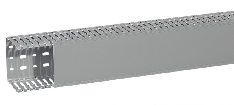 LEGRAND 020539 Комплект горизонтальной перегородки - XL3 4000 - вид 2b - U-образная перегородка - для шкафов глубиной 975 мм