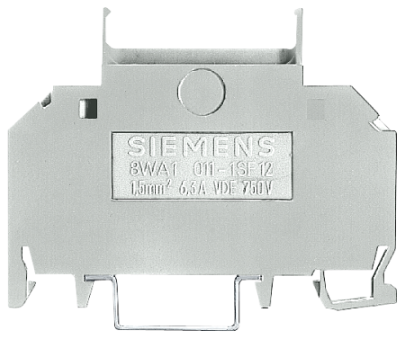 Siemens 8WA1011-1EE00