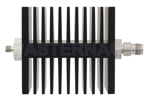 PASTERNACK PE7349-40 Аттенюатор SMA (female) - TNC (female)