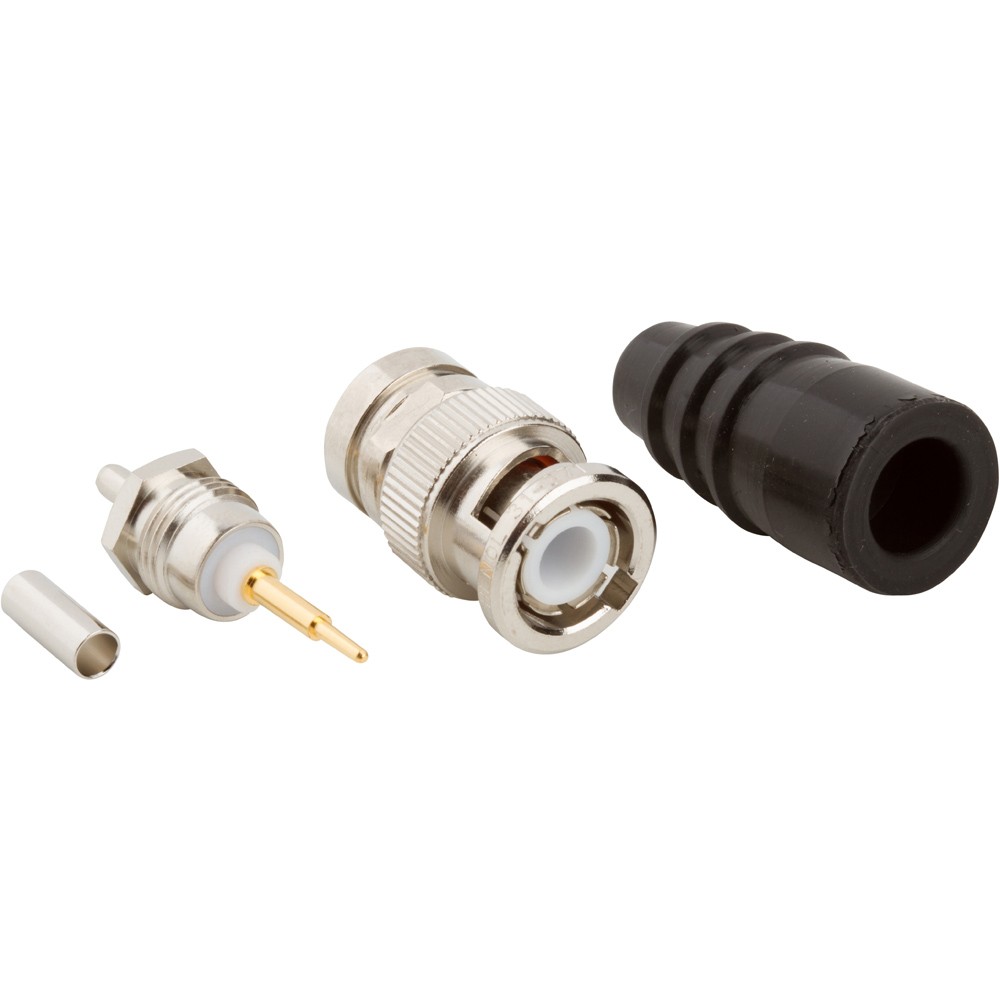Amphenol 031 371 - разъем BNC серии