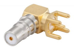 Rosenberger 28K201-400N5 QMA Разъем