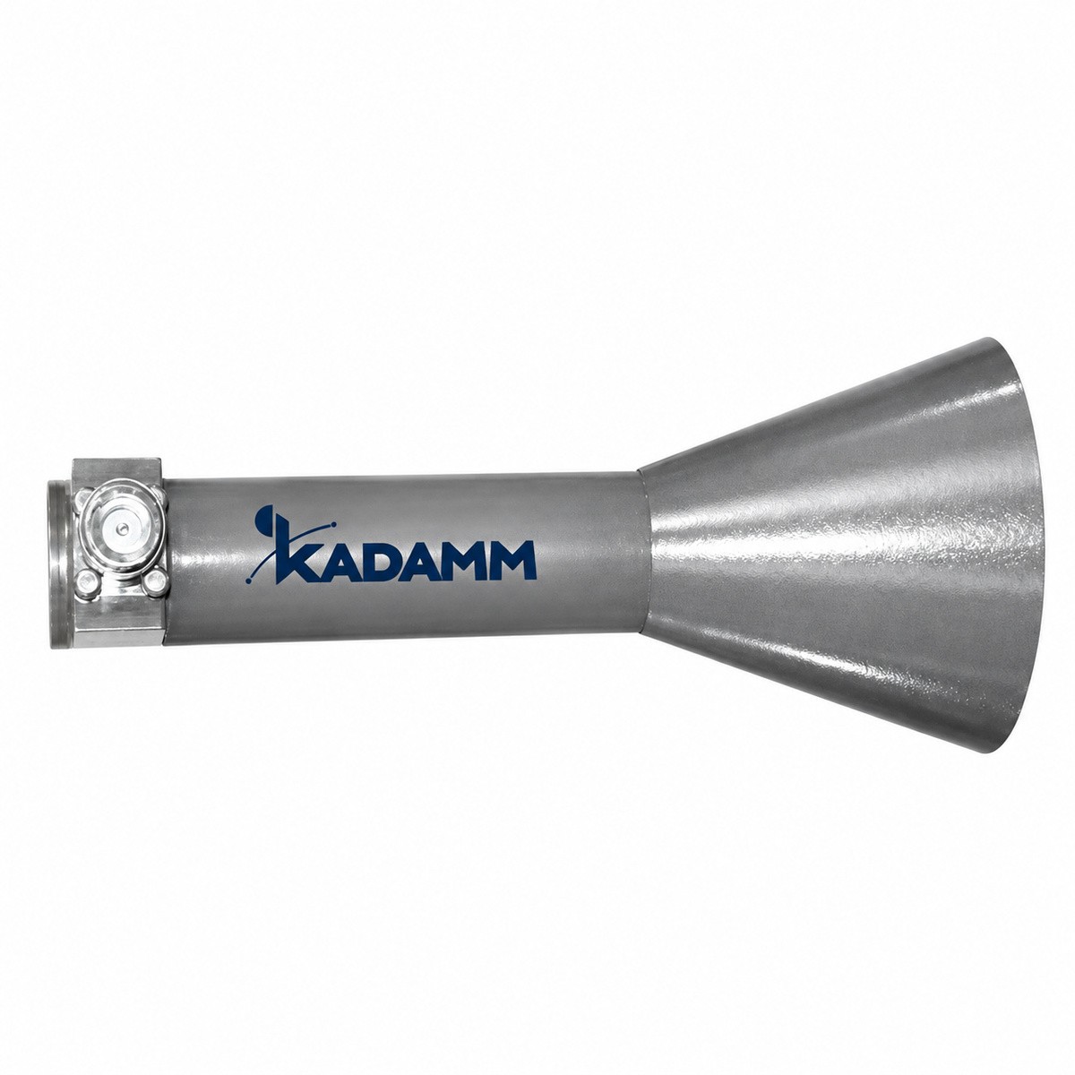 Рупорные антенны круговой поляризации (конические) KADAMM АР-КП