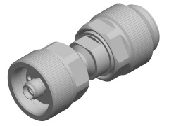 Rosenberger 02KR121-SR00S3 - RPC Адаптер