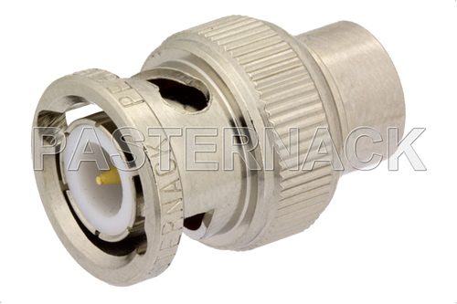 PASTERNACK PE6156 Нагрузка РЧ BNC (male)