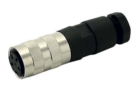 Amphenol Industrial серия T3476 — Разъемы общего назначения