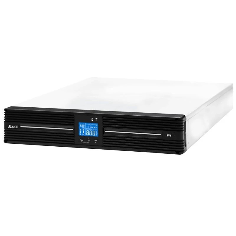 Delta R-Series 2000 ВА Источник бесперебойного питания