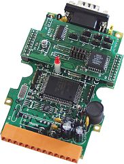 ICP DAS Контроллер I-7188XC-512 CR