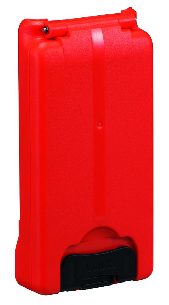 Kenwood KBP-6 Кейс под аккумуляторы  ТК-2180/3180
