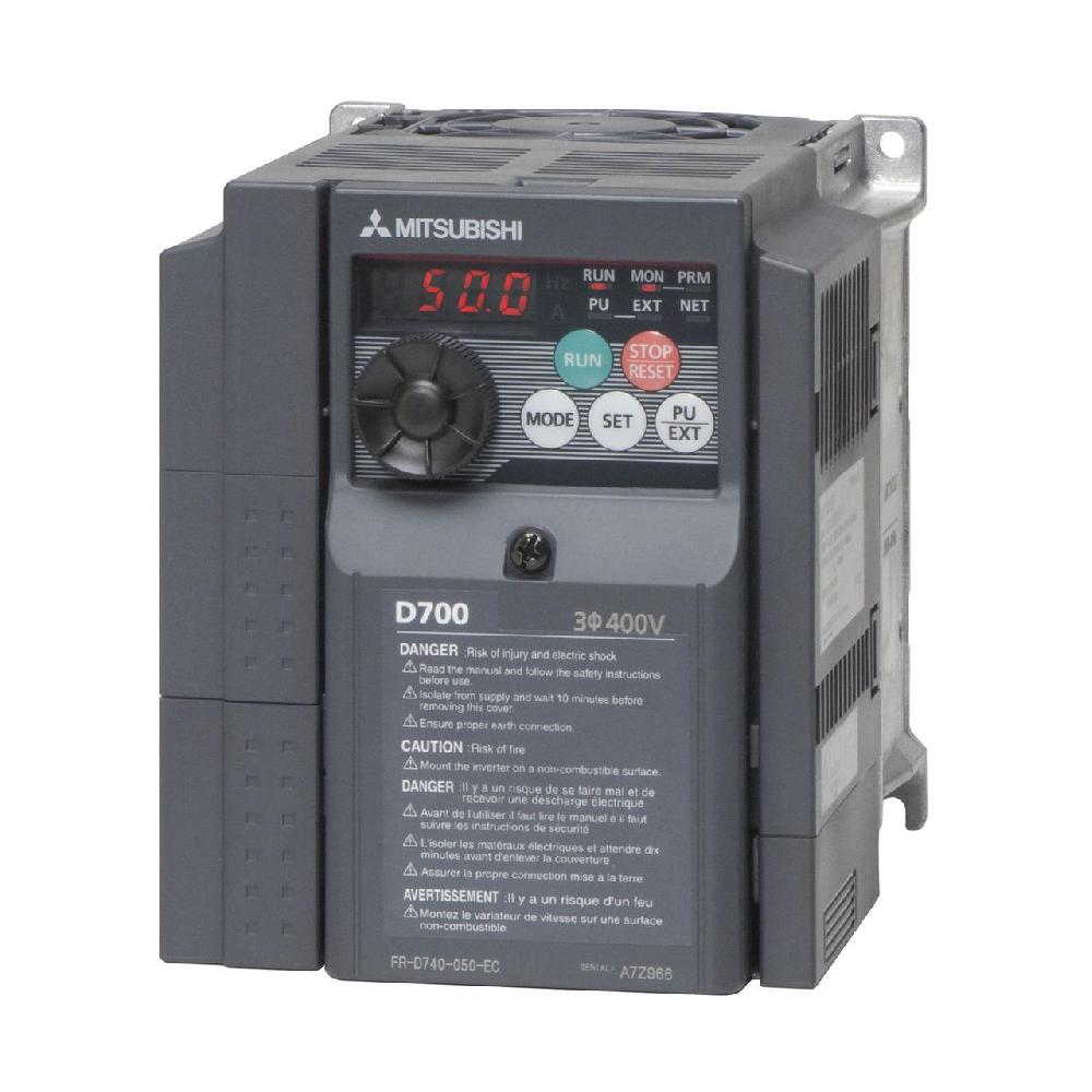 Mitsubishi Electric FR-D740-012SC-EC Преобразователь частоты