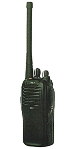 Такт-302.31 П23/П45 ATEX Радиостанция носимая взрывобезопасная