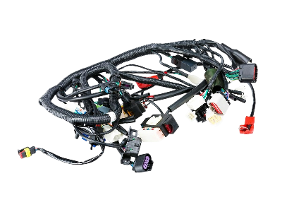 Электрооборудование в автомобиле