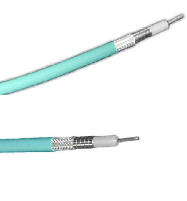Micro-Coax HFE100D Коаксиальный кабель