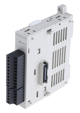 Mitsubishi Electric FX3U-4AD-ADP Модуль расширения