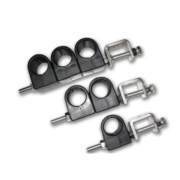 Kadamm Крепежное устройство кабеля КУ-5-1/2"-2
