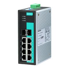 MOXA Коммутатор EDS-G308-2SFP