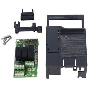 Mitsubishi Electric FR-A7AR-Ekit-SC-E Комплект расширения