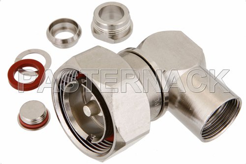 PASTERNACK PE44280 Разъем 7-16 DIN (male)
