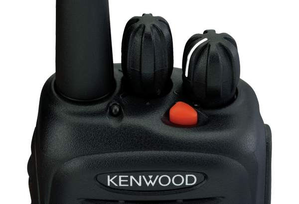Рация Kenwood TK-2180E (Кенвуд)