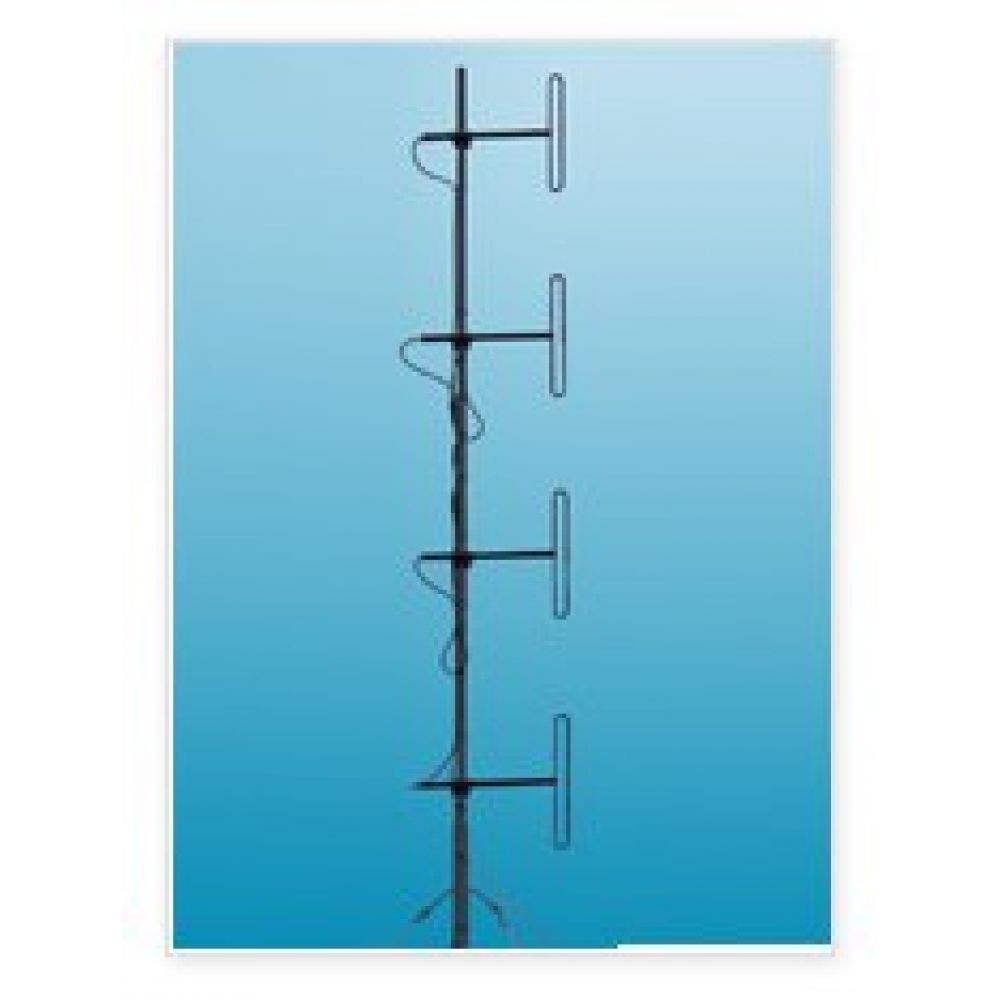 Radial D4 VHF Антенна дипольная