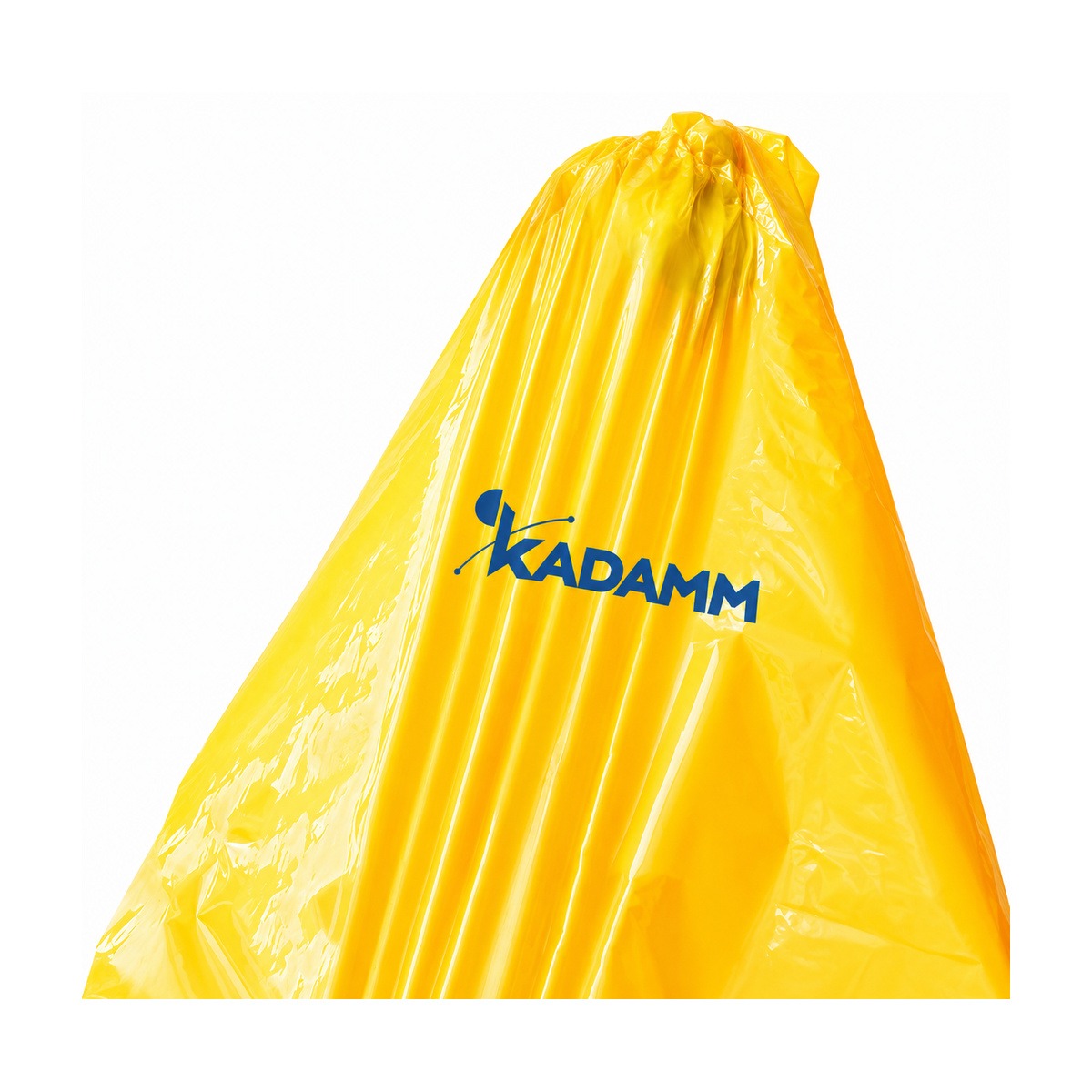 KADAMM МЕШ-150Б — мешок для сбора и утилизации отходов 150 × 90 см, 50 шт в упаковке