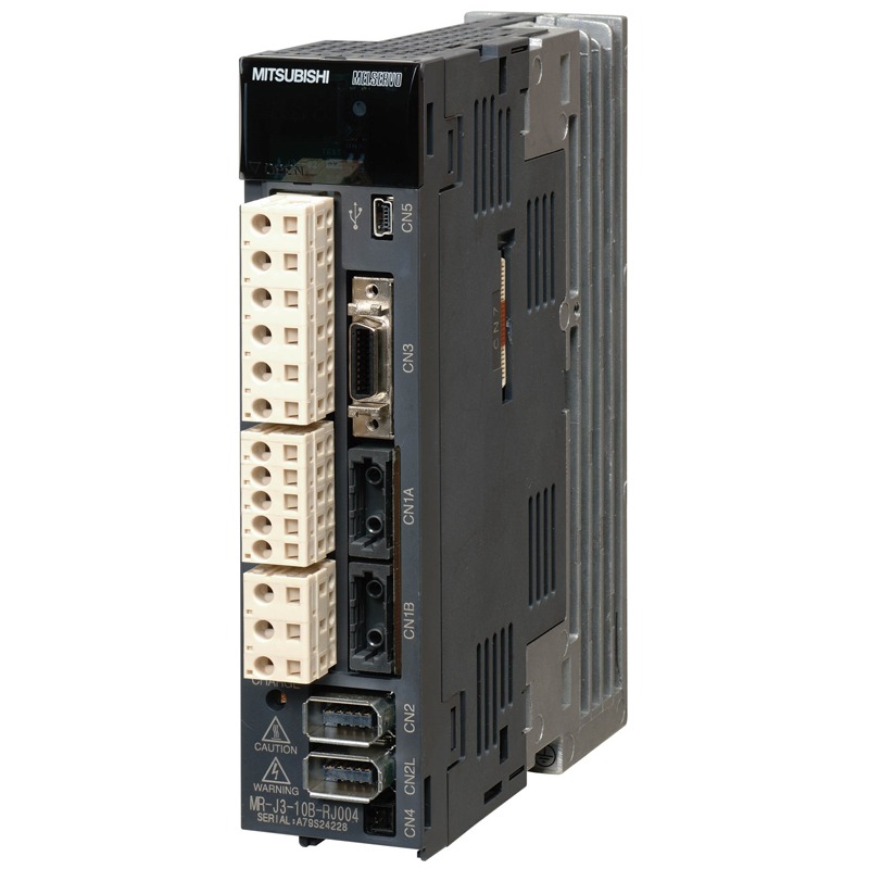 Mitsubishi Electric MR-J3-350B-RJ004 (236856)