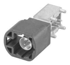 Rosenberger D4S20D-40MA5-H Разъем RosenbergerHSD