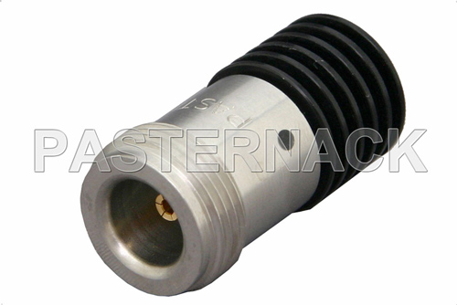 PASTERNACK PE6098 Нагрузка РЧ N (female)