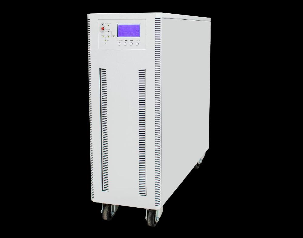 Штиль ST33010S (10 кВА) Трехфазный источник бесперебойного питания