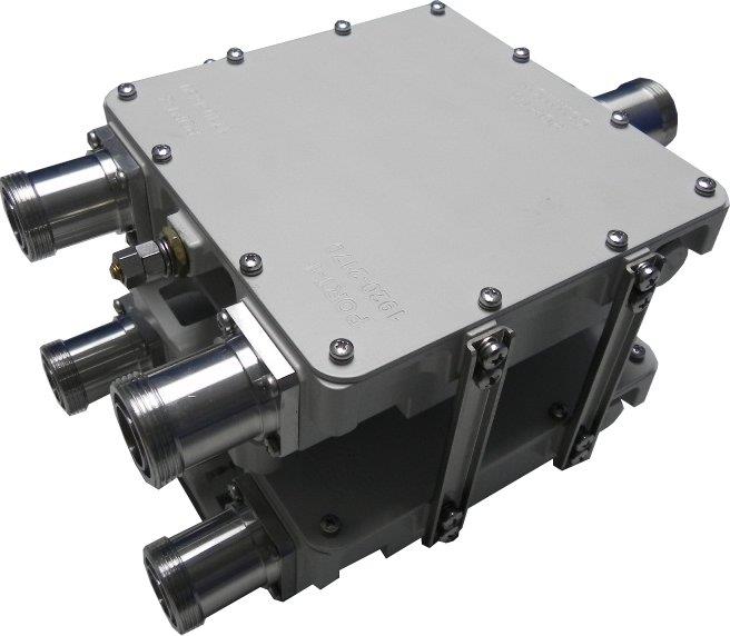 Комбайнер многополосный Andrew E11F05P84 (Commscope)