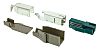 Разъемы и компоненты Amphenol серии 74233-102LF