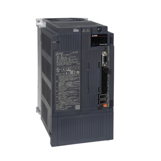 Mitsubishi Electric MR-J4-500B4-KS (297410)