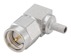 Rosenberger 32S207-303N5 SMA Разъем