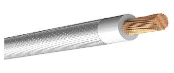 Провод и кабель нагревательный и термостойкий ПНСВ, РКГМ, ПТПЖ