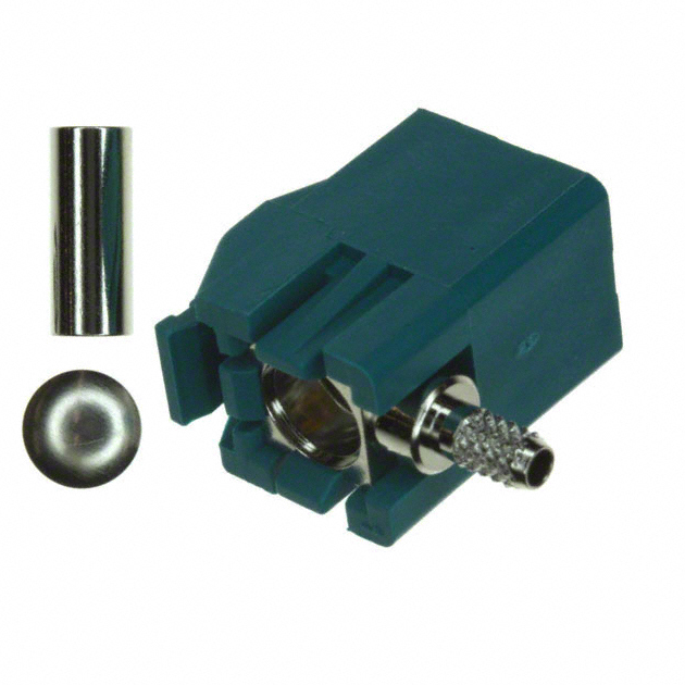 Amphenol FA1 NZRJ C01 0 - разъем FAKRA серии