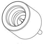 Amphenol RF SMP-MSFD-PCT-2