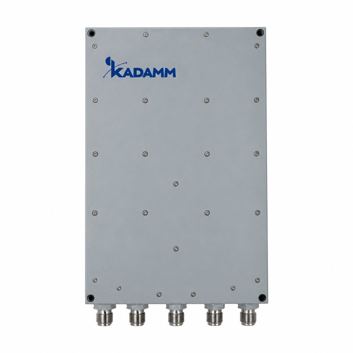 Делитель мощности КАДАММ ДМУ-4-380/3000-SMA — 380–3000 МГц