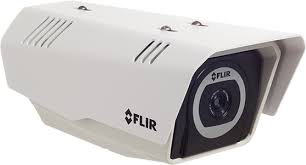 Тепловизор FLIR FC-334 T