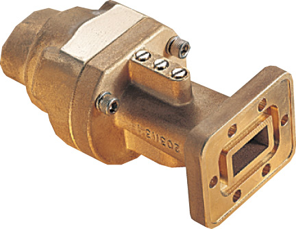 Разъем Andrew 2132DEMT (Commscope)