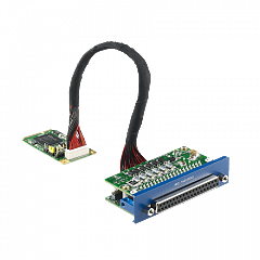Advantech Модуль PCM-27D24DI-AE
