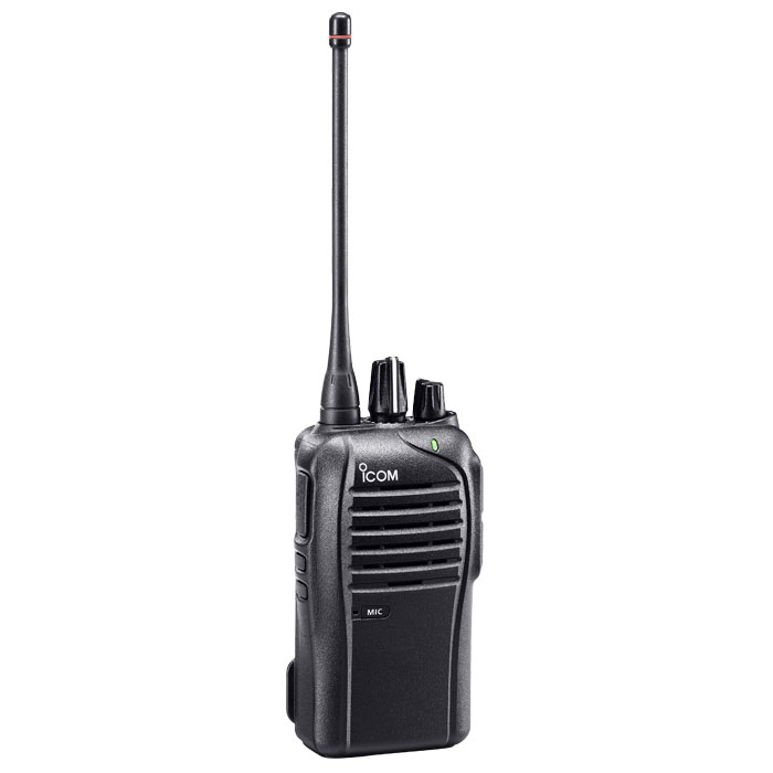 Портативная радиостанция Icom IC-F4103D (рация)