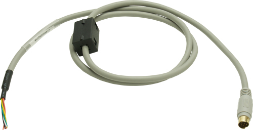 Mitsubishi Electric GT10-C30R4-8P Кабель для подключения CPU 