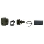 Разъемы и компоненты Amphenol серии KIT3039