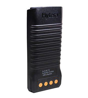 Hytera BL1807-Ex 
