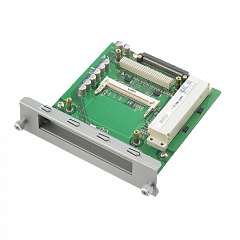 Advantech Плата UNOP-1000I-BE