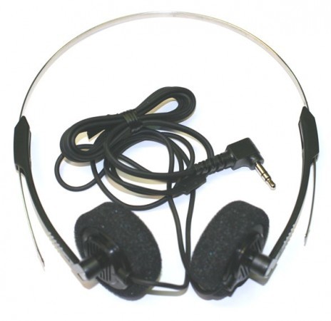 Icom HP-4