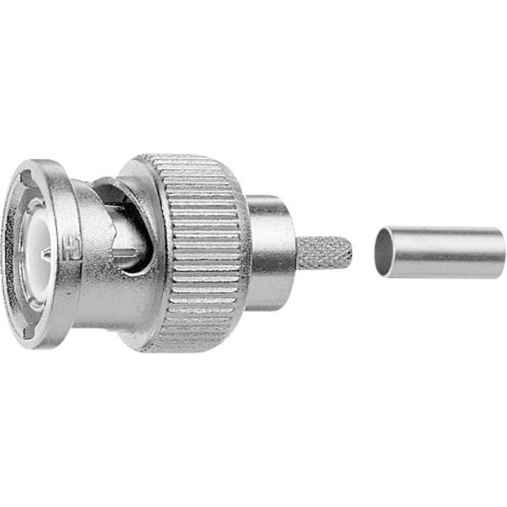 Разъем Telegartner J01000A0050 BNC-типа