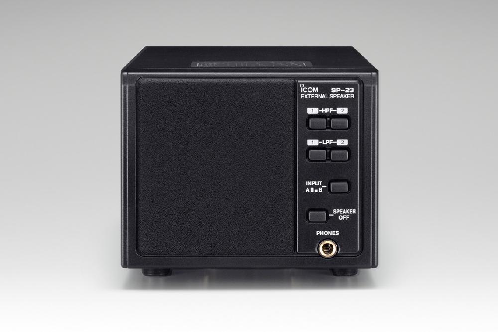 Icom SP-23 
